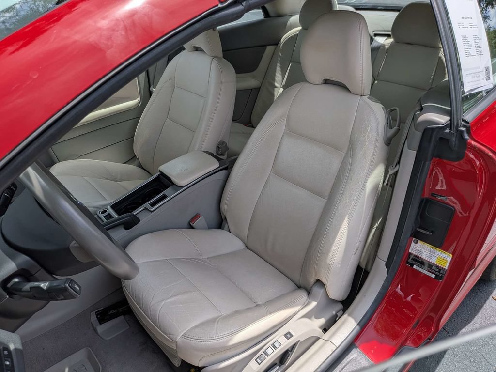Used 2009 Volvo C70 T5 FWD image 27