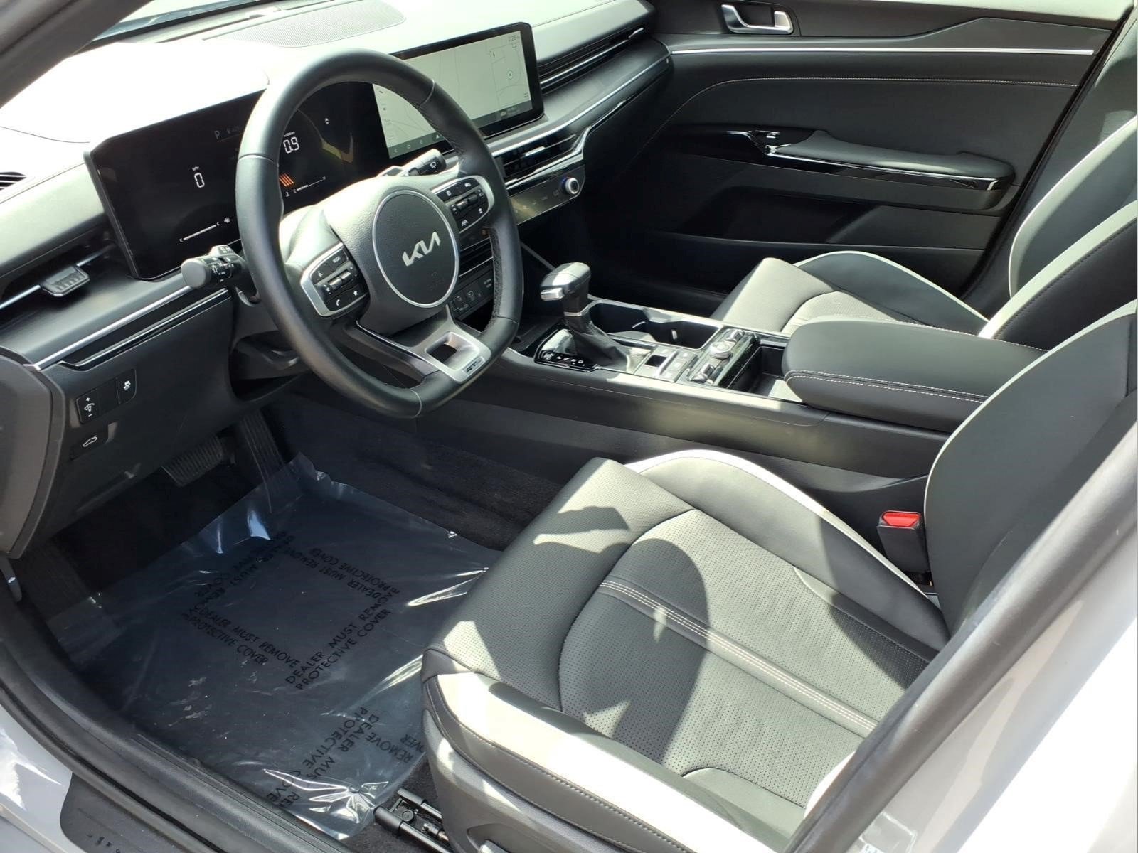 Used 2025 Kia K5 GT-Line FWD image 15