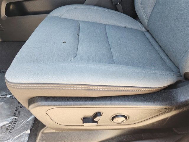 Used 2025 RAM 1500 Lone Star image 24