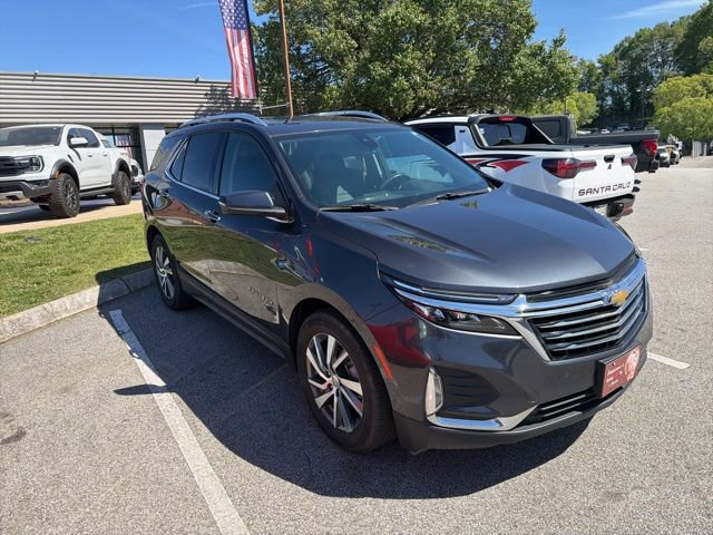 Used 2022 Chevrolet Equinox Premier image 13