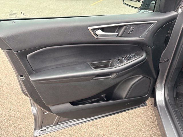 Certified 2024 Ford Edge SEL AWD/4WD image 21