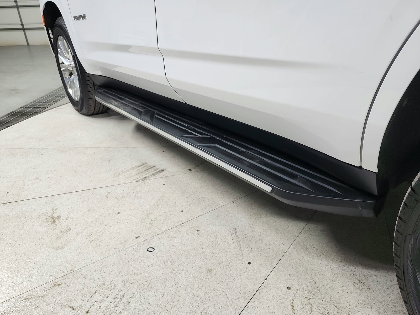 Used 2023 Chevrolet Tahoe Premier RWD image 47