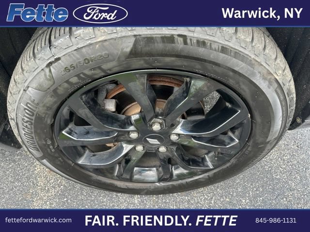 Used 2020 Dodge Durango GT AWD/4WD image 5