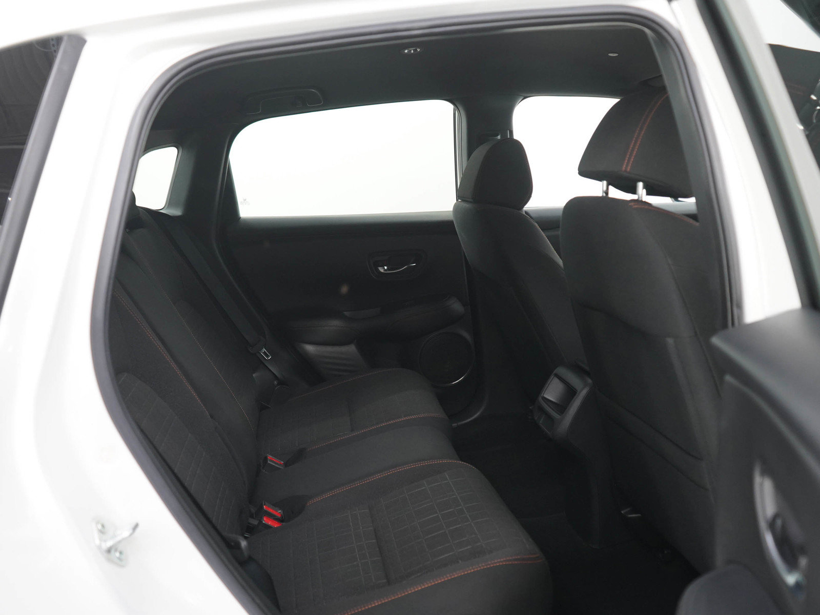 Used 2024 Honda HR-V Sport image 12