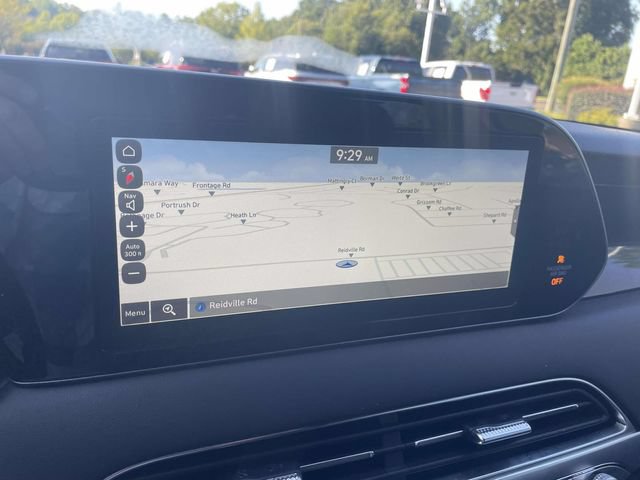 Used 2022 Hyundai Palisade Calligraphy w/ Cargo Package FWD image 28