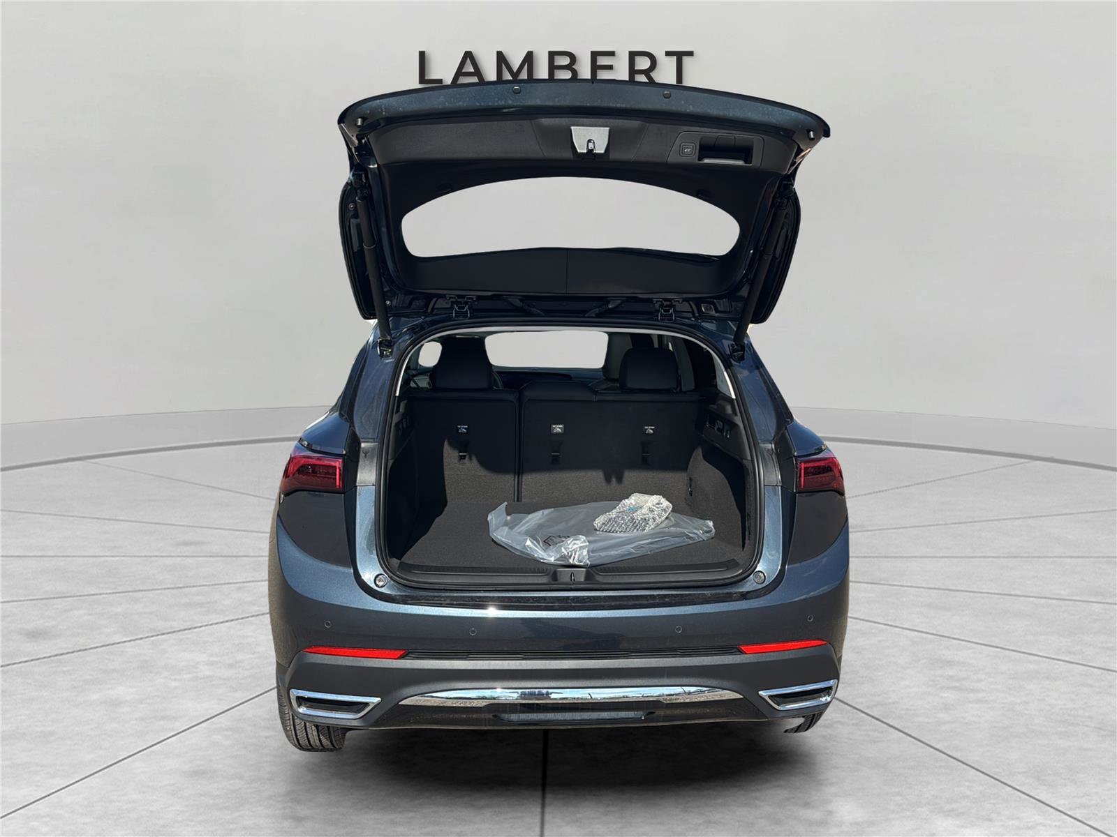 New 2026 Buick Envision Preferred image 20