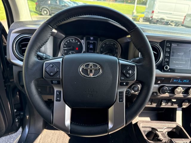 Certified 2023 Toyota Tacoma SR5 AWD/4WD image 19