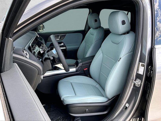 New 2026 Mercedes-Benz GLA 250 4MATIC image 11