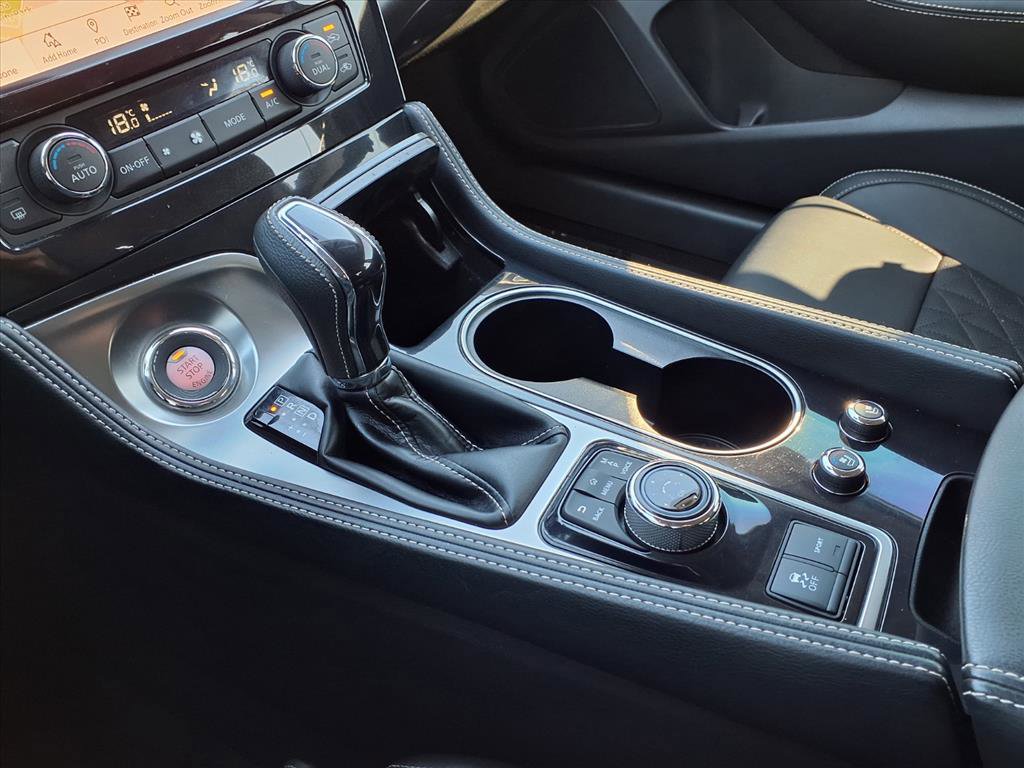 Used 2023 Nissan Maxima Platinum image 8