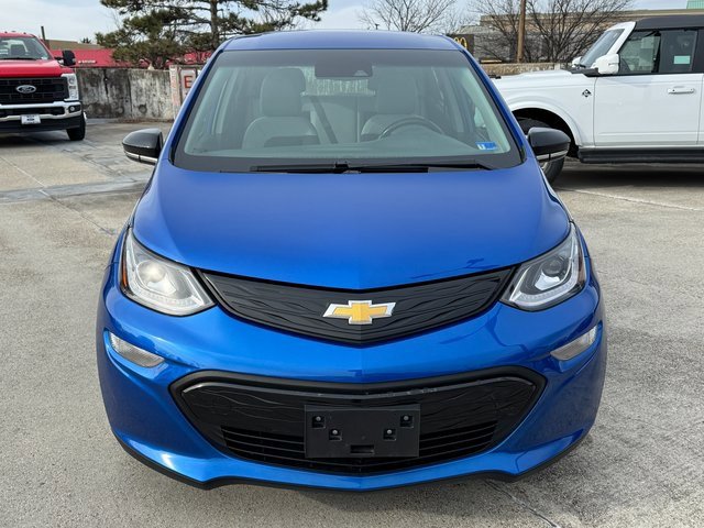 Used 2021 Chevrolet Bolt LT image 2