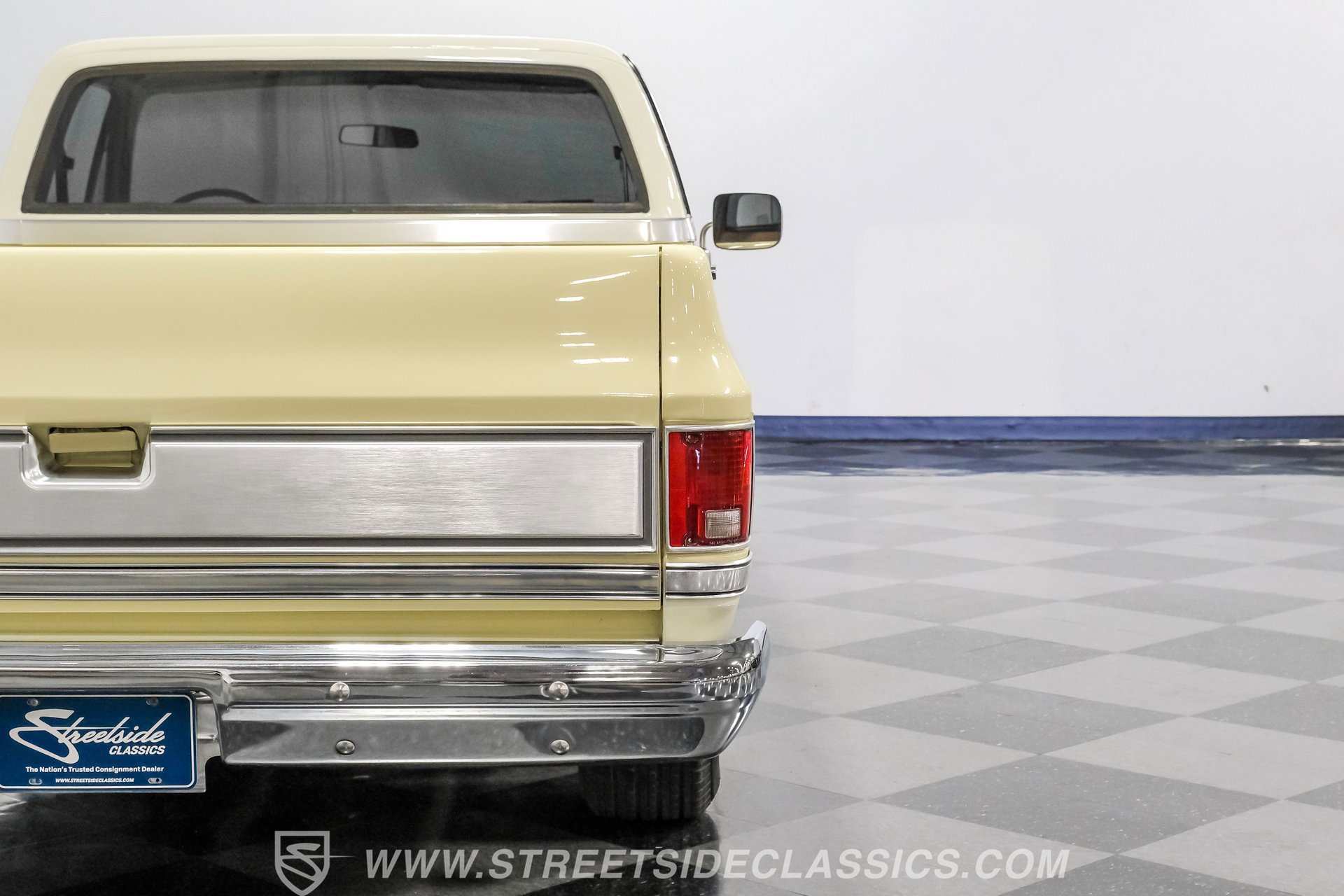 Used 1987 Chevrolet Silverado 1500 1500 RWD image 25