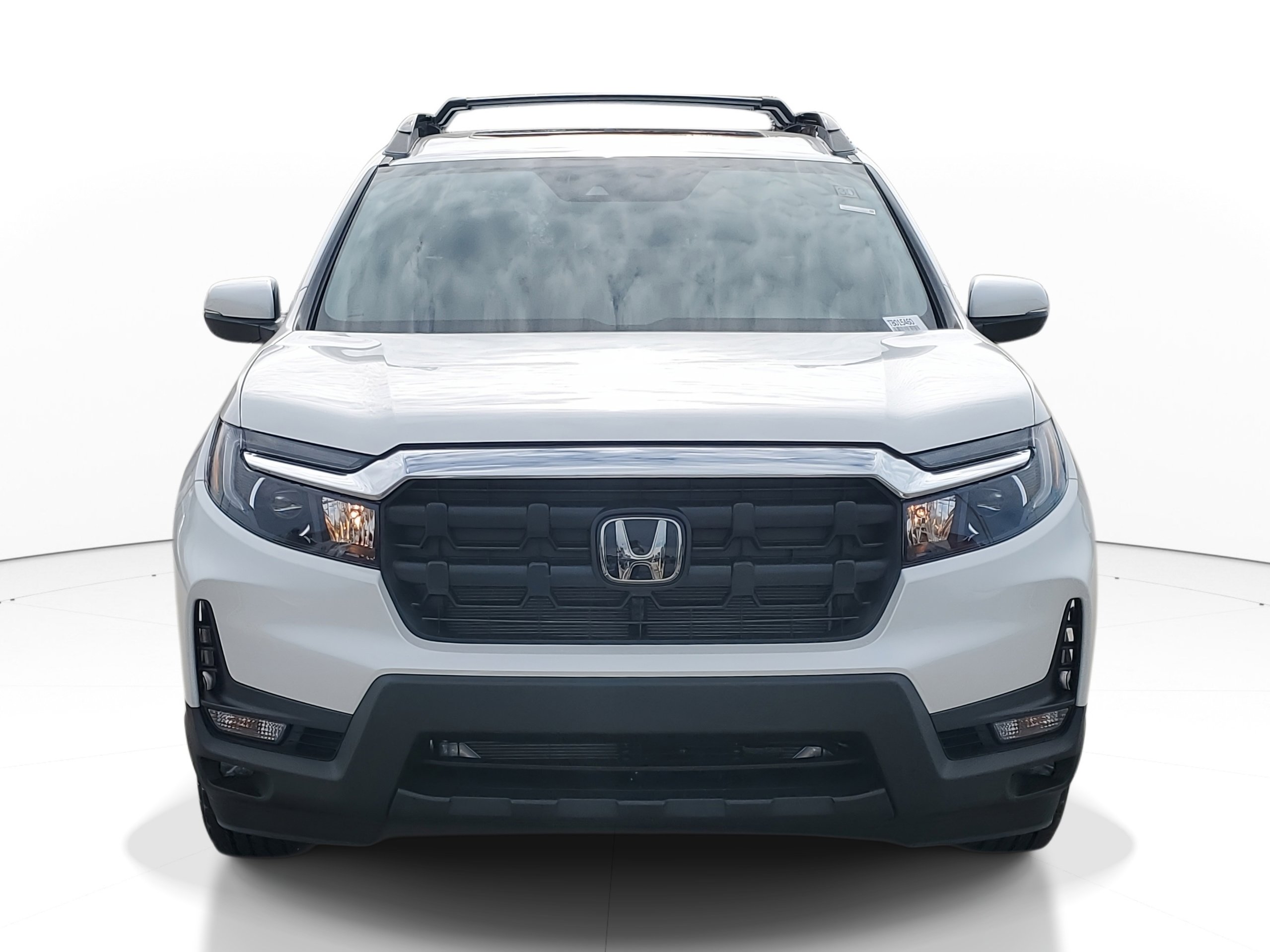 New 2026 Honda Ridgeline RTL image 2