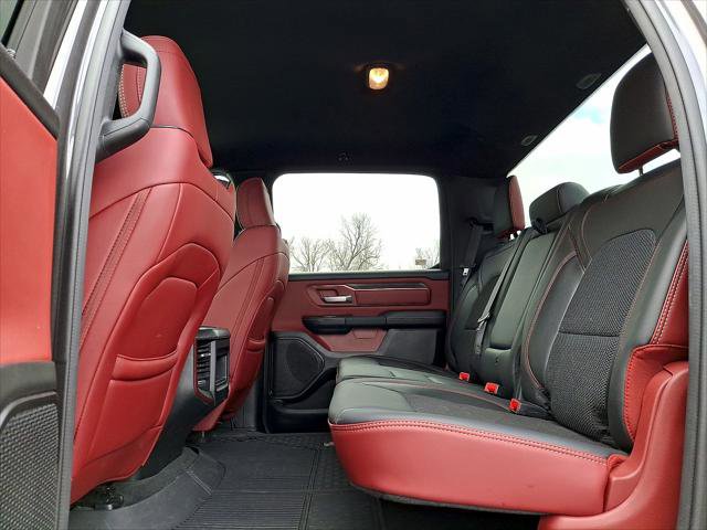 Used 2024 RAM 1500 Rebel image 19