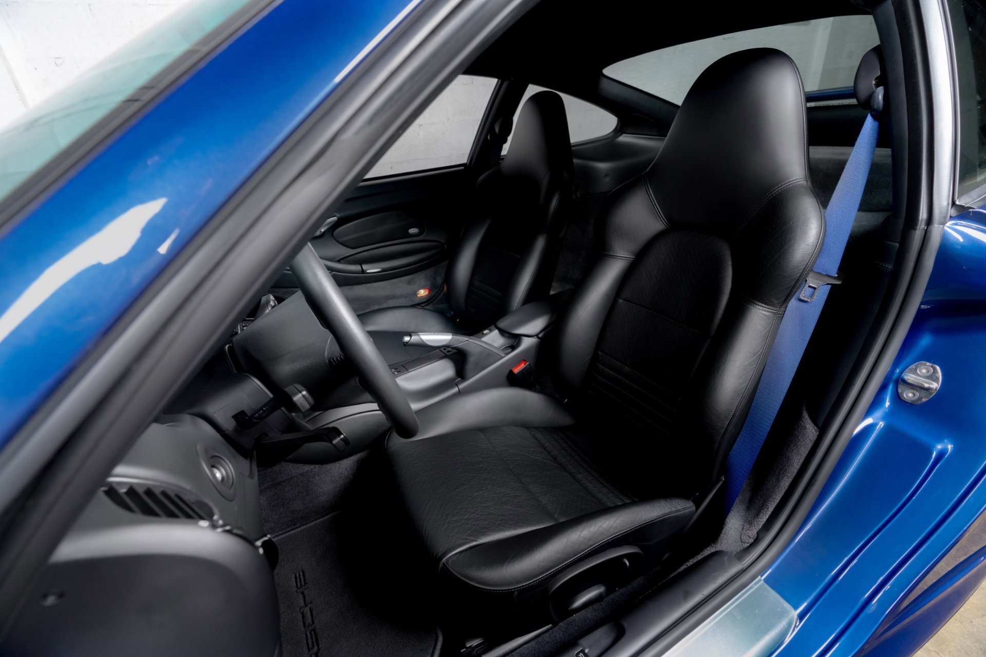 Used 2003 Porsche 911 GT2 image 20