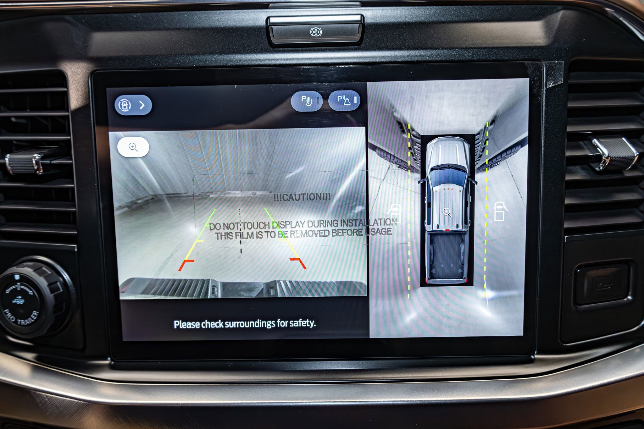 Used 2026 Ford F350 King Ranch image 22