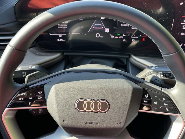 Certified 2025 Audi Q5 Premium AWD/4WD image 23