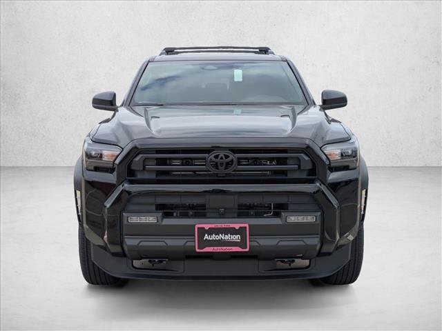 New 2025 Toyota 4Runner SR5 image 6