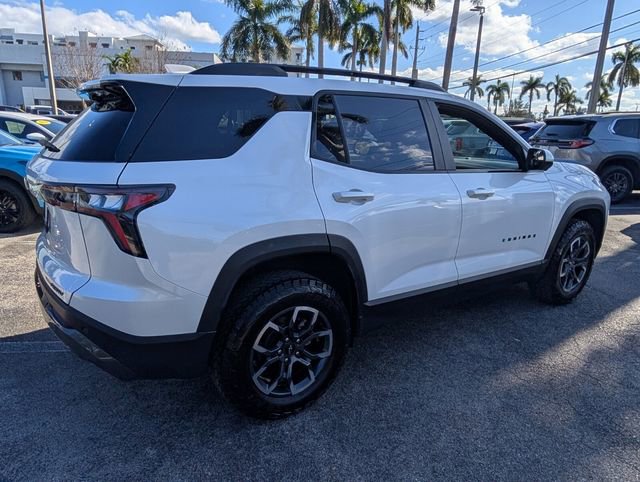 Used 2025 Chevrolet Equinox ACTIV w/ Safety and Technology Package image 18