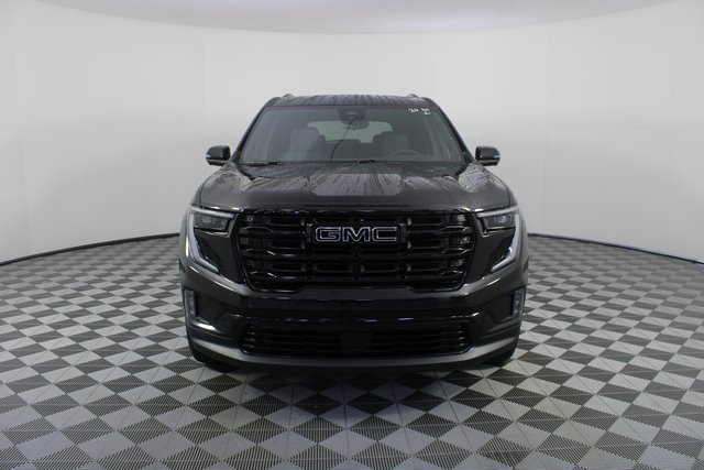 New 2026 GMC Acadia Elevation w/ Black Edition image 30