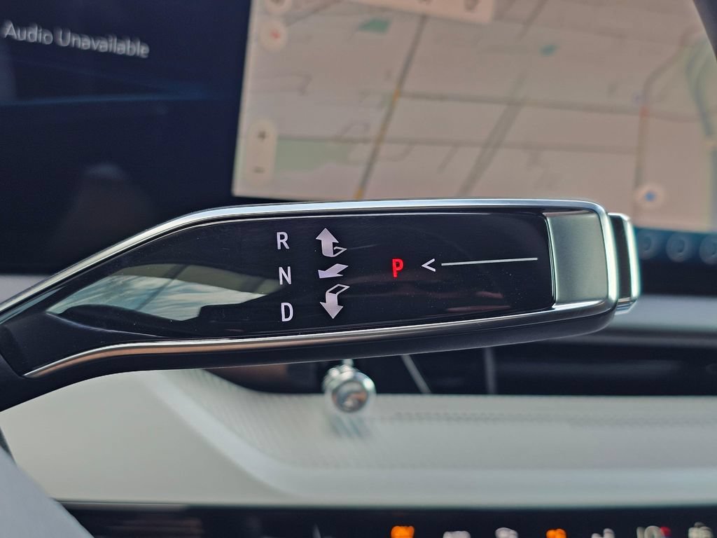 New 2026 Cadillac Optiq Sport 1 AWD/4WD image 33