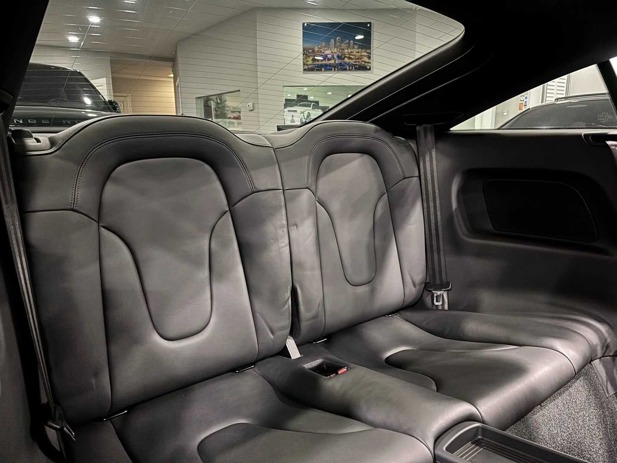 Used 2014 Audi TT 2.0T image 18