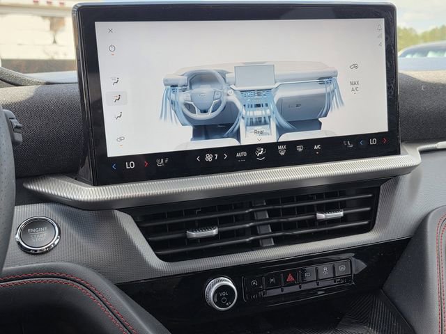 Used 2025 Ford Explorer ST-Line w/ Premium Package image 9