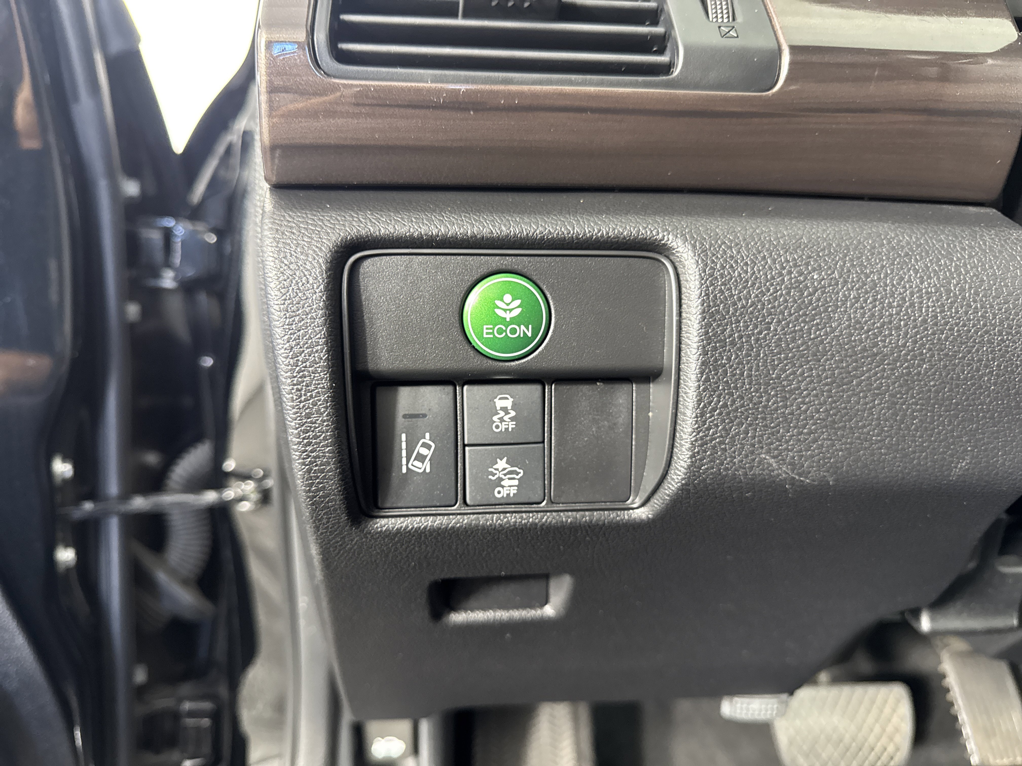 Used 2017 Honda Accord EX image 27