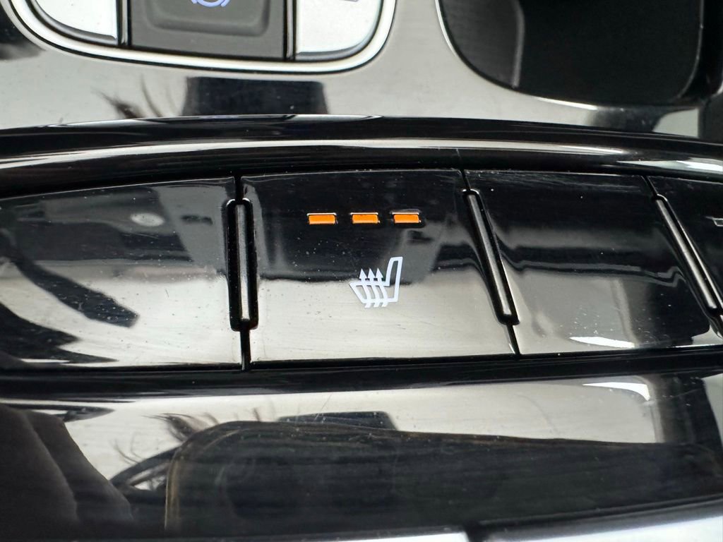 Used 2023 Hyundai Tucson SEL w/ Convenience Package FWD image 5
