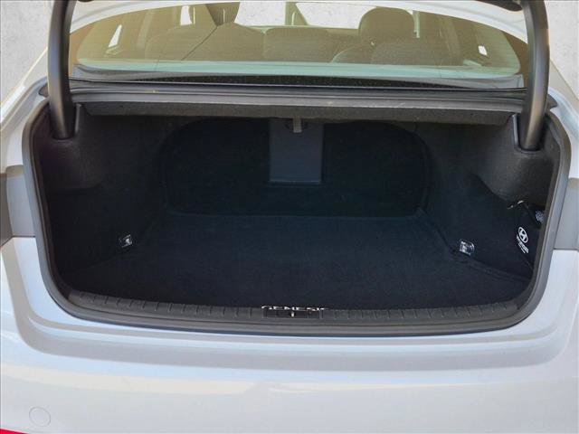Used 2015 Hyundai Genesis 3.8 w/ Option Group 02 RWD image 6