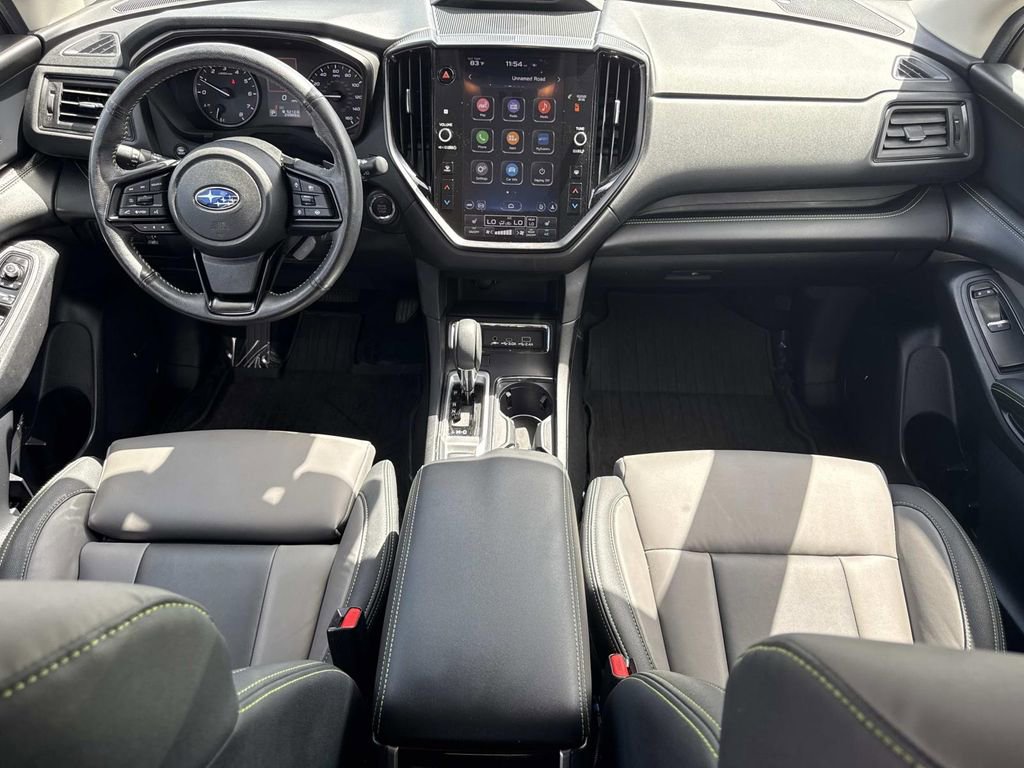 Used 2023 Subaru Ascent Onyx Edition Limited image 18