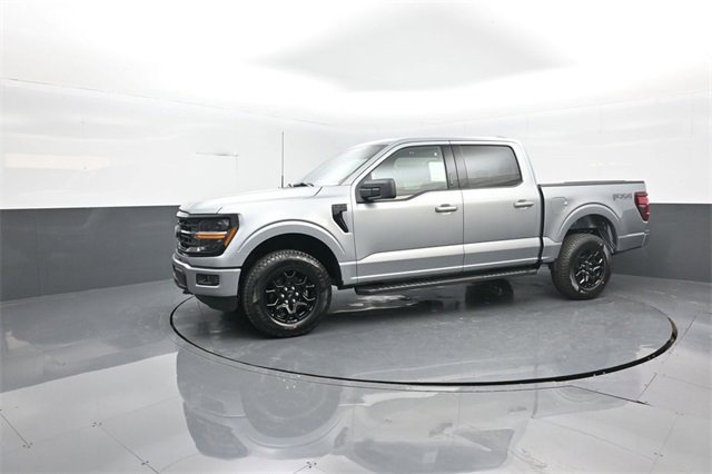 New 2026 Ford F150 XLT image 4