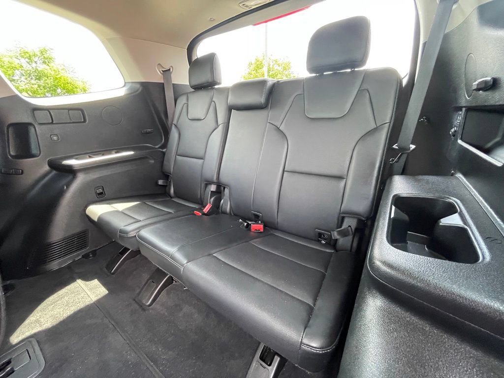 Used 2024 Kia Telluride S w/ S Sunroof Package AWD/4WD image 30