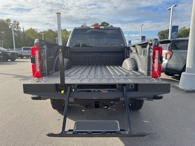 New 2026 Ford F250 Lariat w/ Tremor Off-Road Package image 29