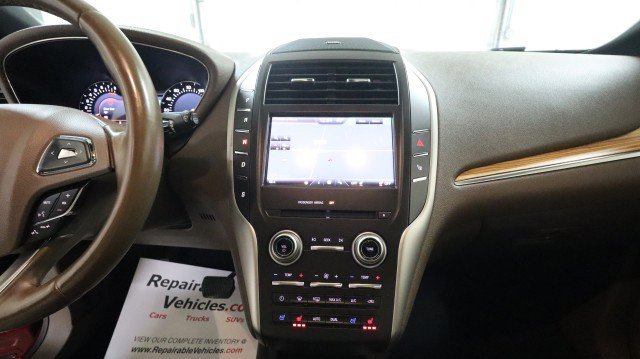 Used 2015 Lincoln MKC FWD w/ Equipment Group 102A Reserve image 13