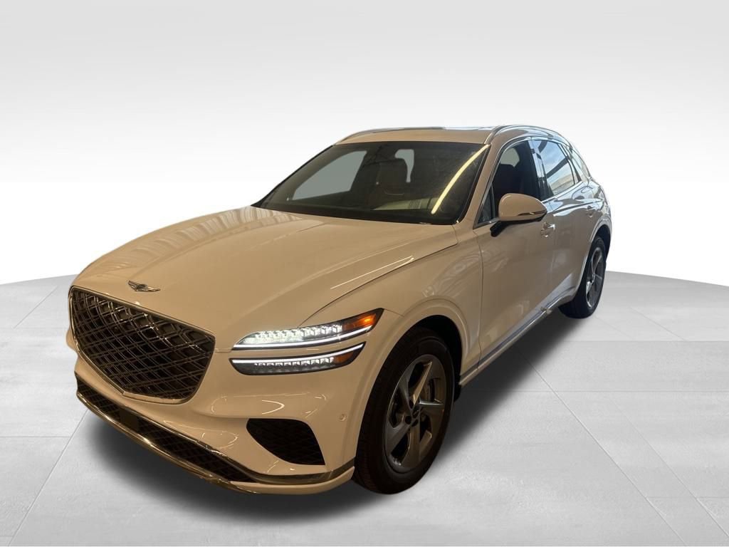 New 2026 Genesis GV70 2.5T Advanced image 1