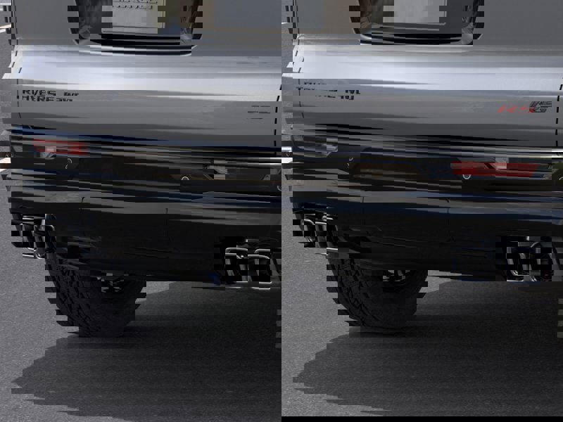 New 2026 Chevrolet Traverse RS w/ LPO, Floor Liner Package image 14