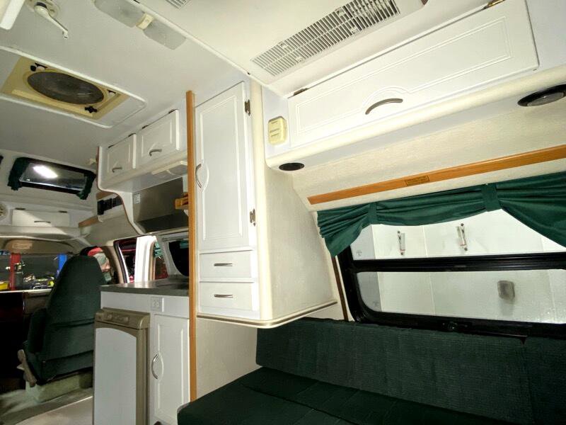 Used 2003 Chevrolet Express 3500 Extended image 40