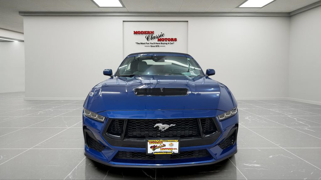 Used 2024 Ford Mustang GT Premium RWD image 2