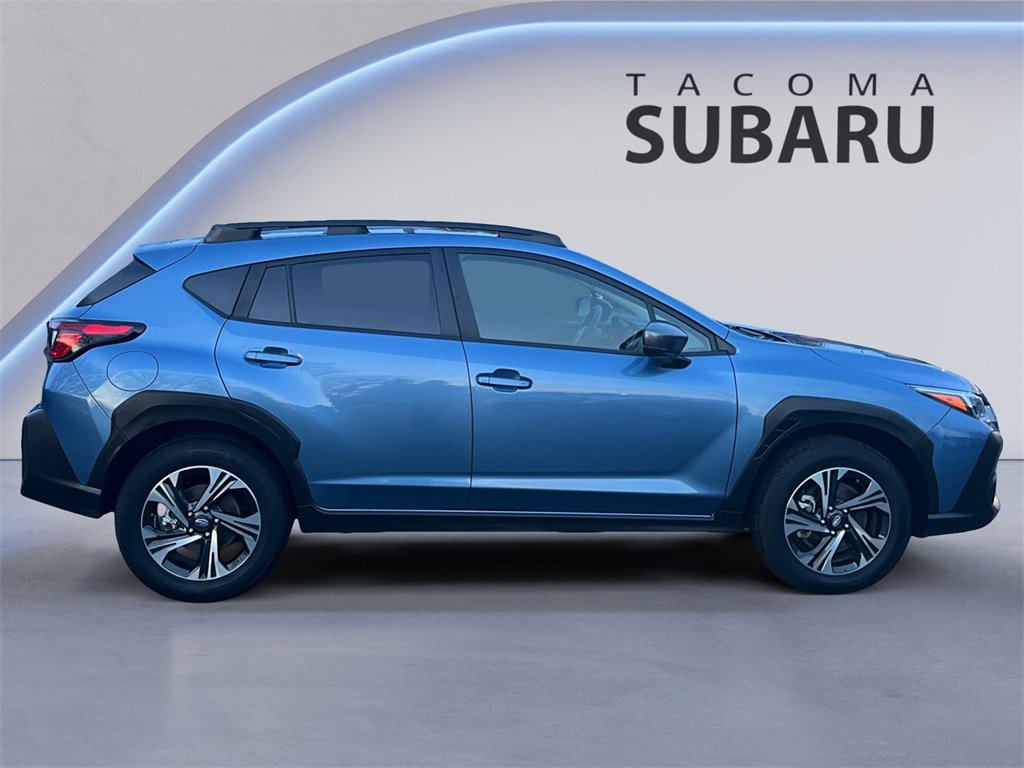 Certified 2024 Subaru Crosstrek 2.0i Premium image 6