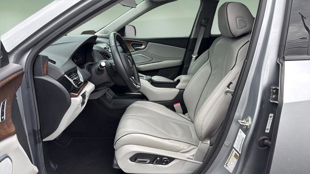 Used 2019 Acura RDX AWD w/ Advance Package image 18