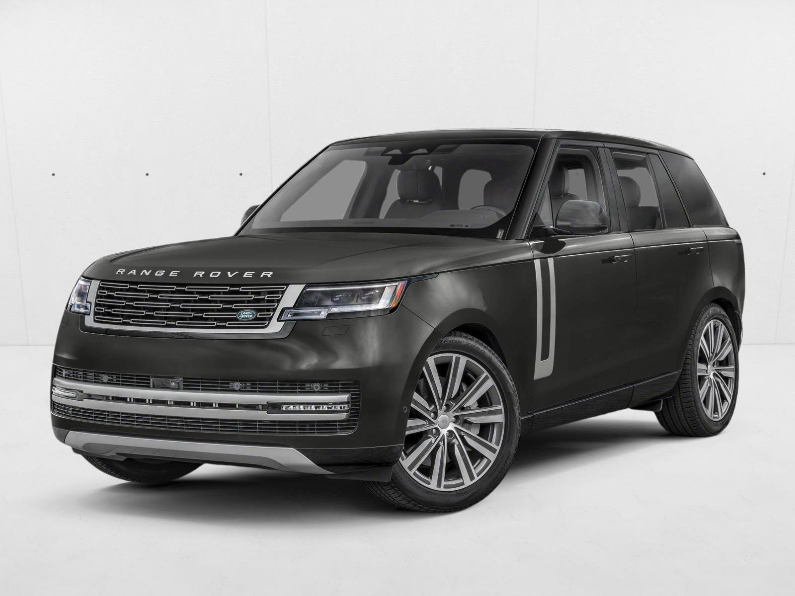 New 2026 Land Rover Range Rover SE AWD/4WD image 1