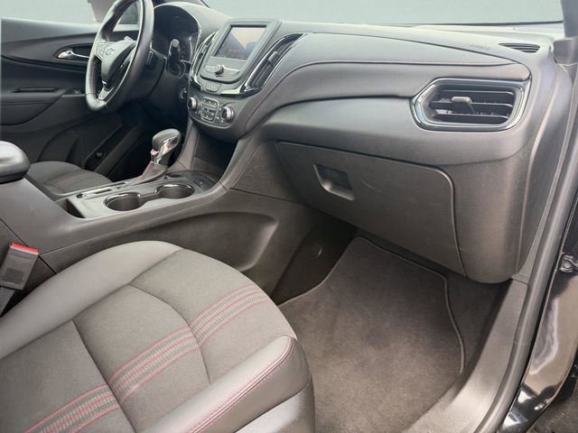 Certified 2022 Chevrolet Equinox RS image 15