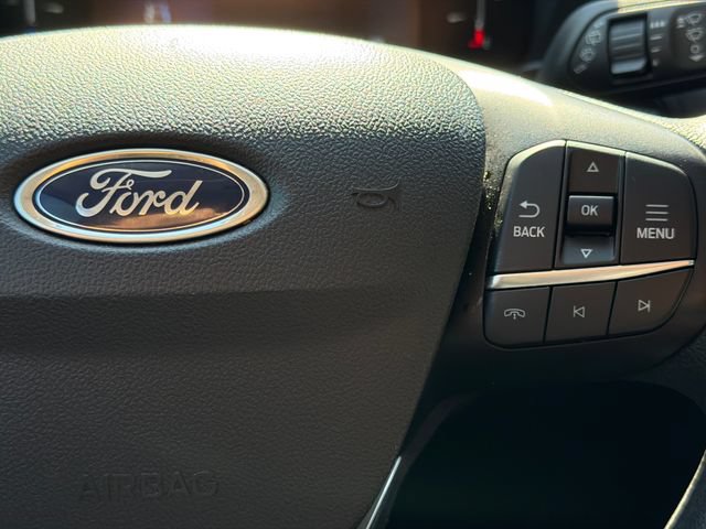 Used 2025 Ford Escape Active FWD image 28