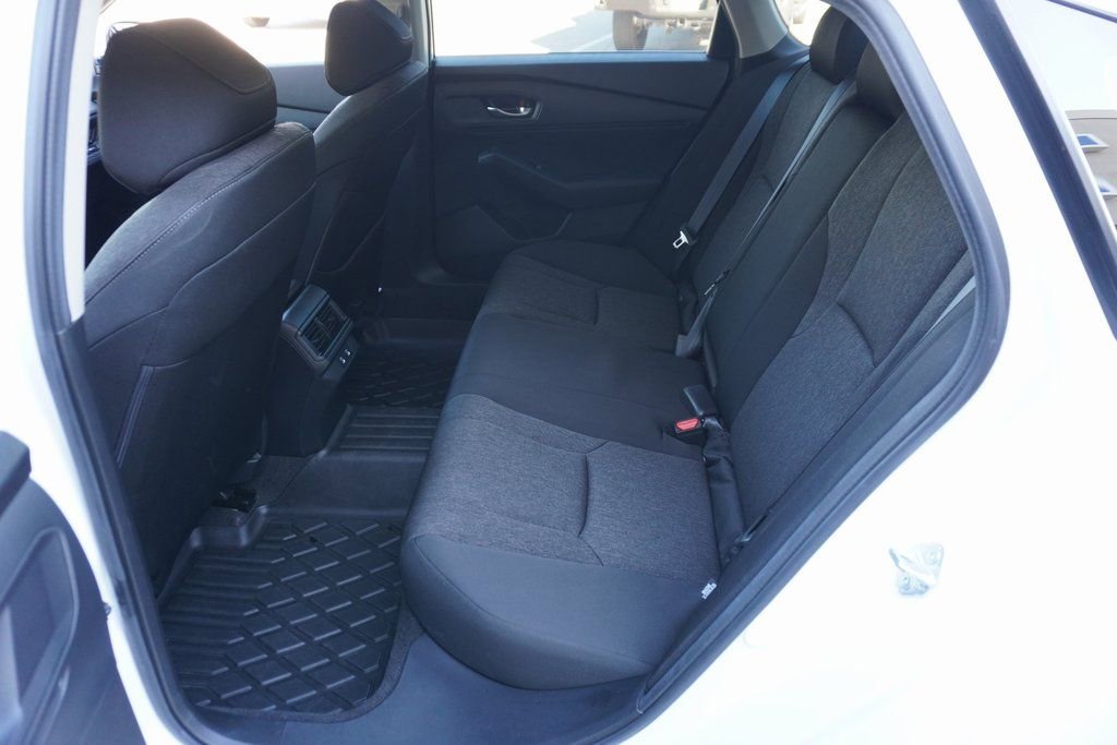 Used 2025 Honda Accord LX image 18