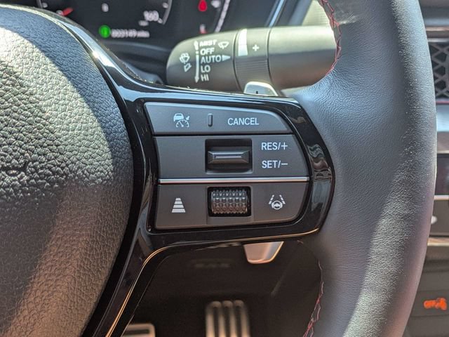 Used 2026 Acura Integra A-Spec w/ Technology Package FWD image 26