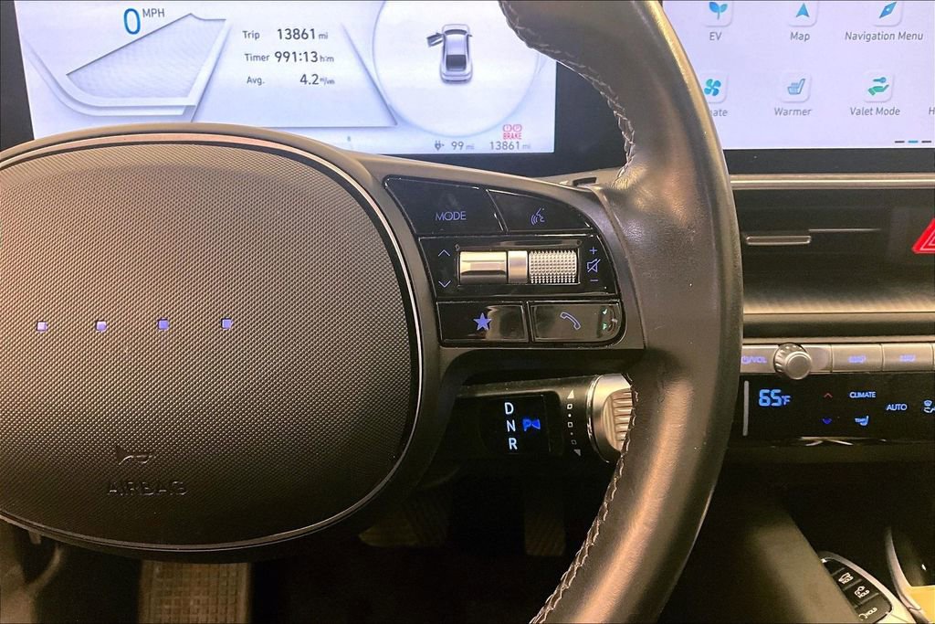 Used 2024 Hyundai Ioniq 6 SE RWD image 18