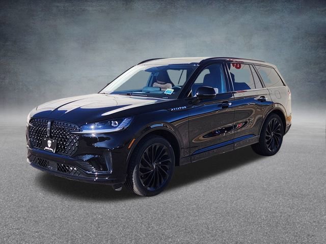 New 2026 Lincoln Aviator Reserve image 3
