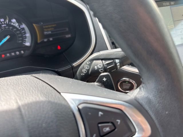 Used 2017 Ford Edge SEL w/ Equipment Group 201A AWD/4WD image 22