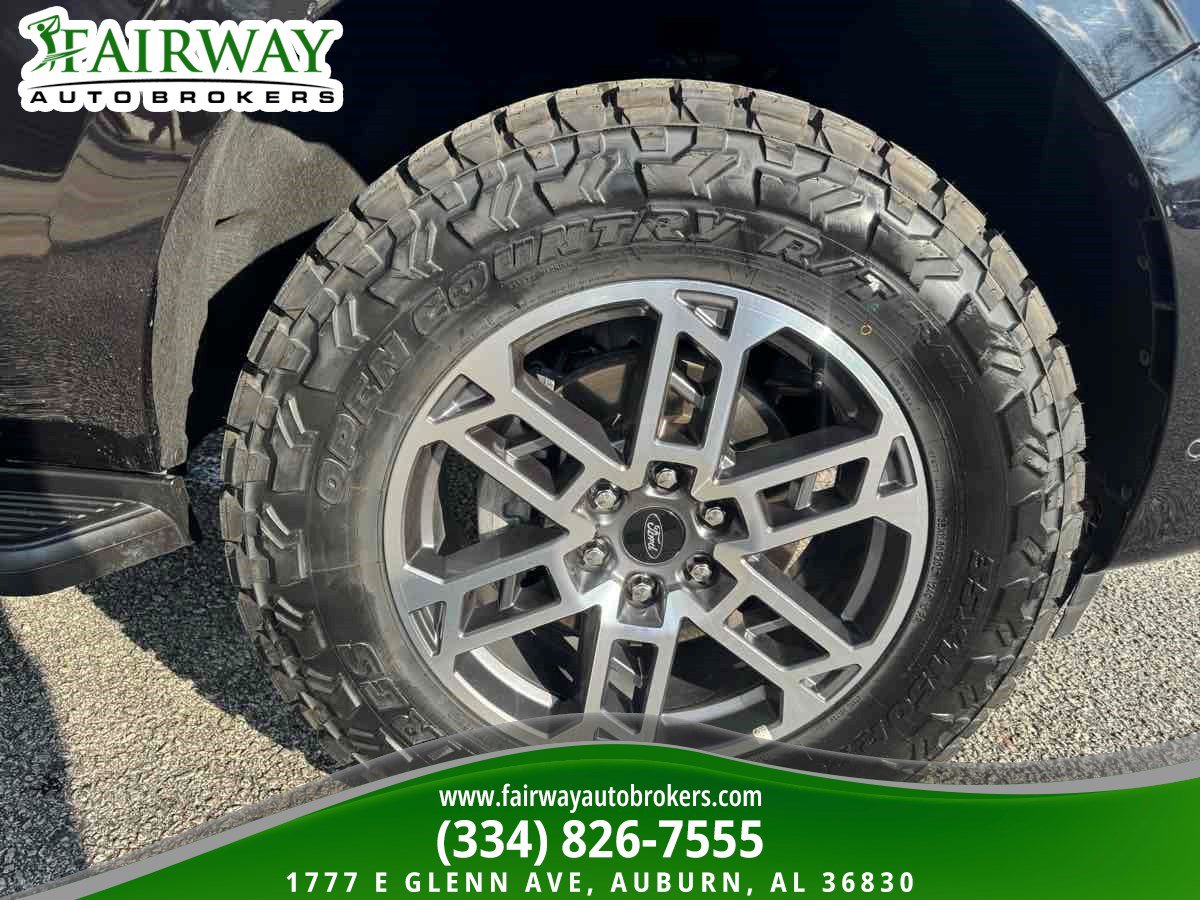 Used 2025 Ford Expedition Max Active image 34