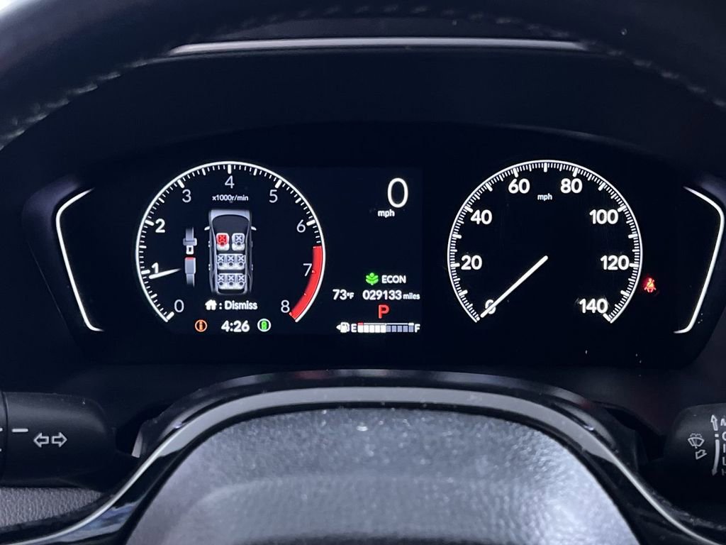 Used 2024 Honda Pilot Touring image 17